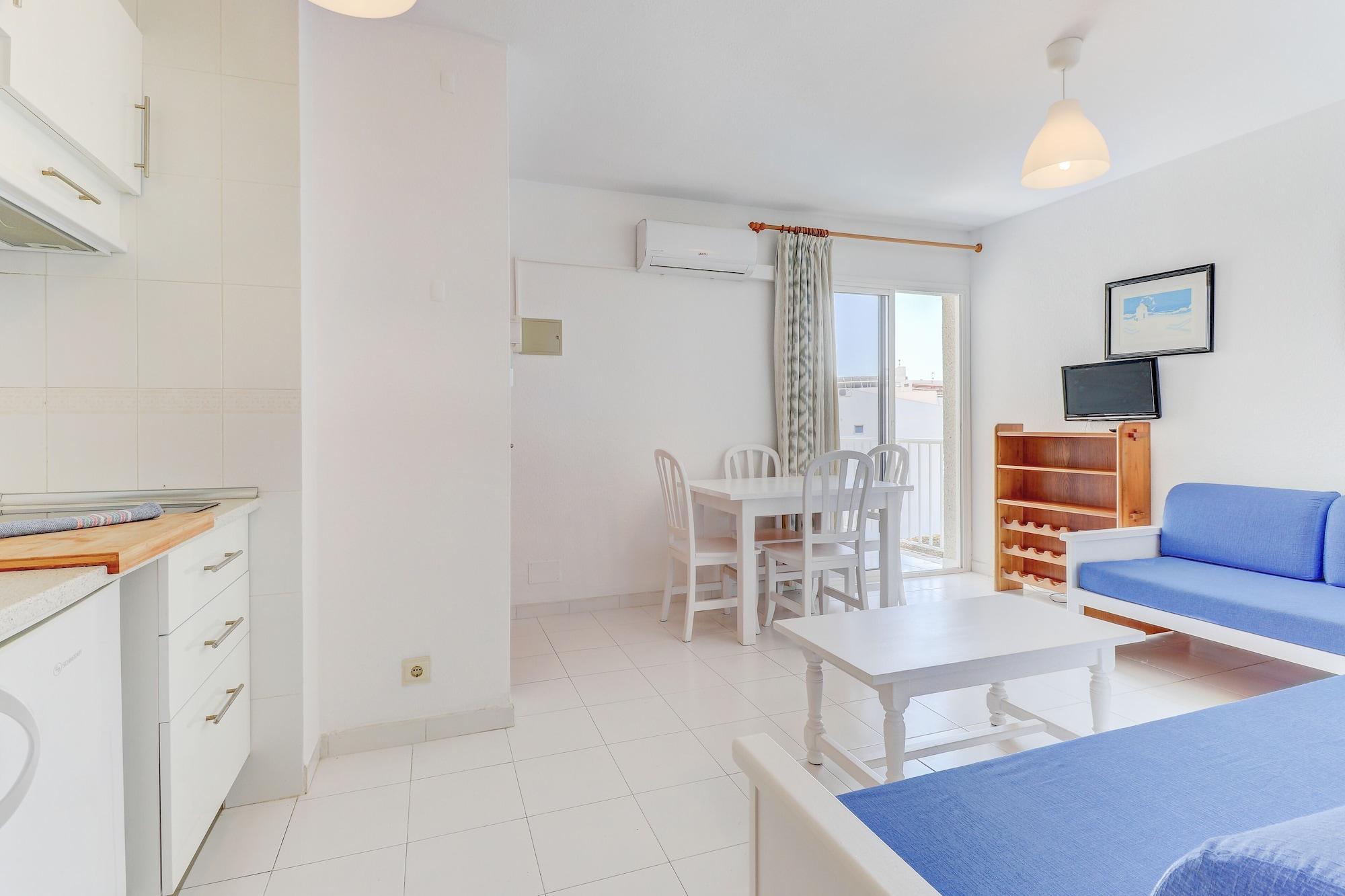Llevant Apartments Port de Pollenca Exterior photo