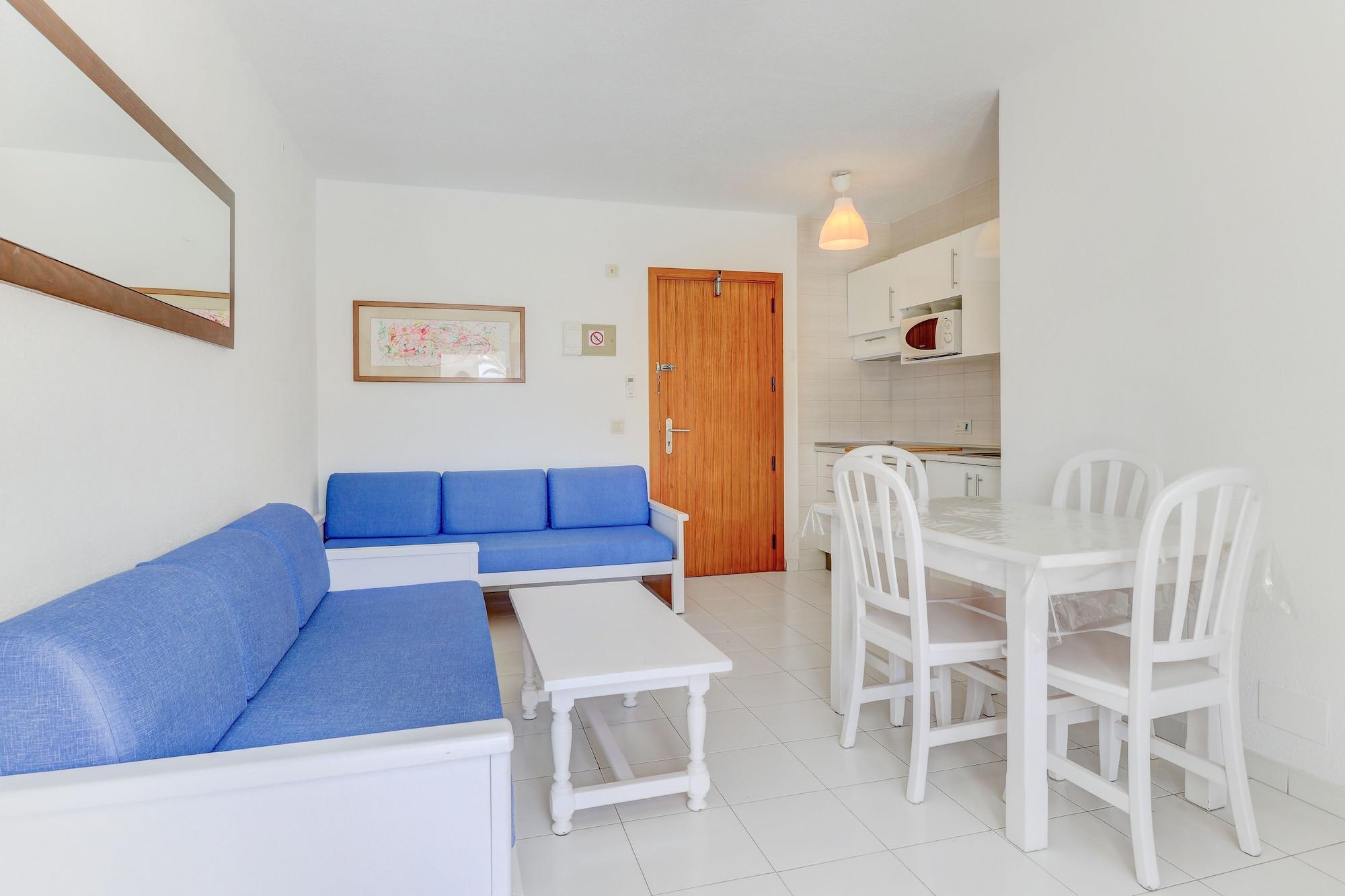 Llevant Apartments Port de Pollenca Exterior photo