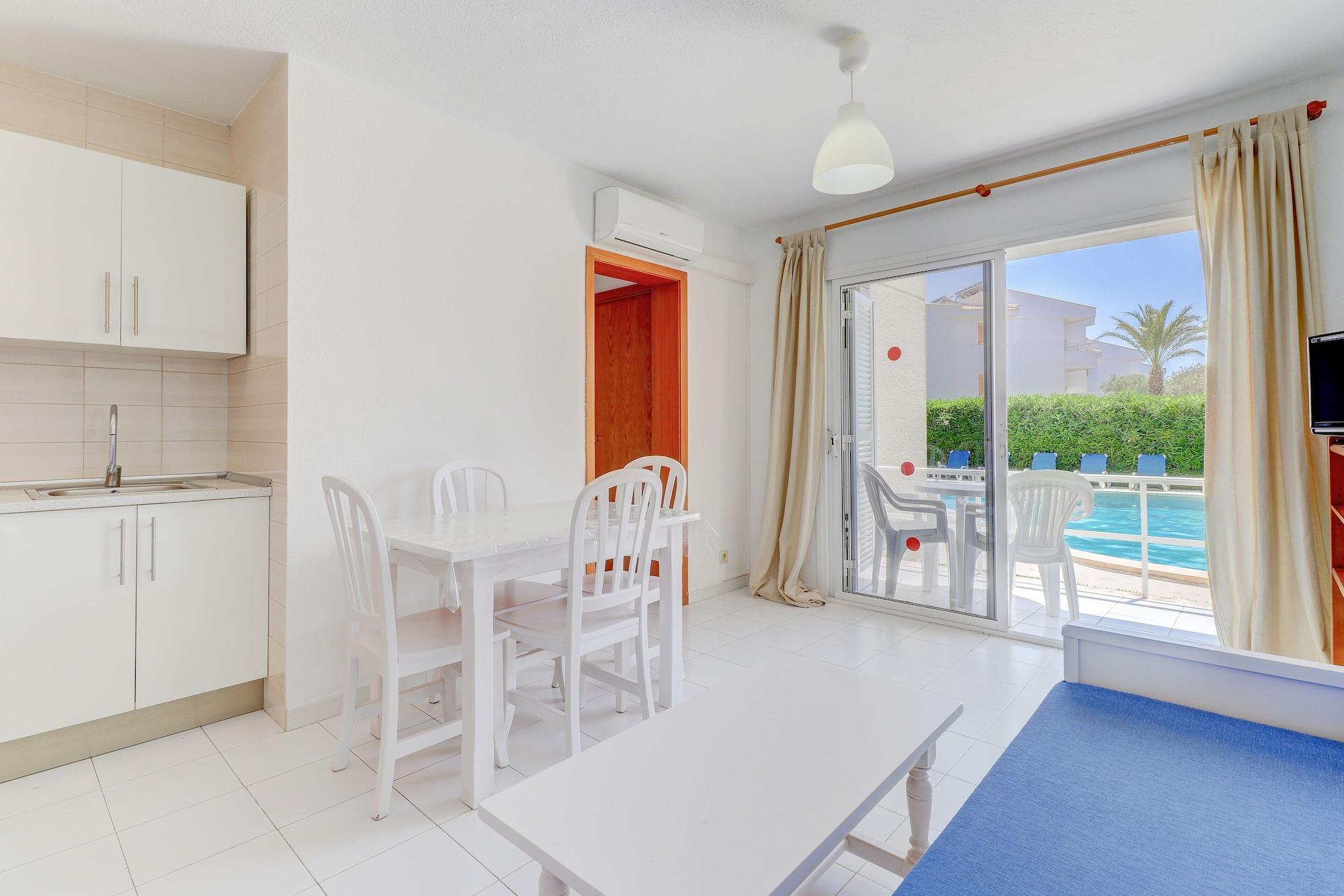Llevant Apartments Port de Pollenca Exterior photo